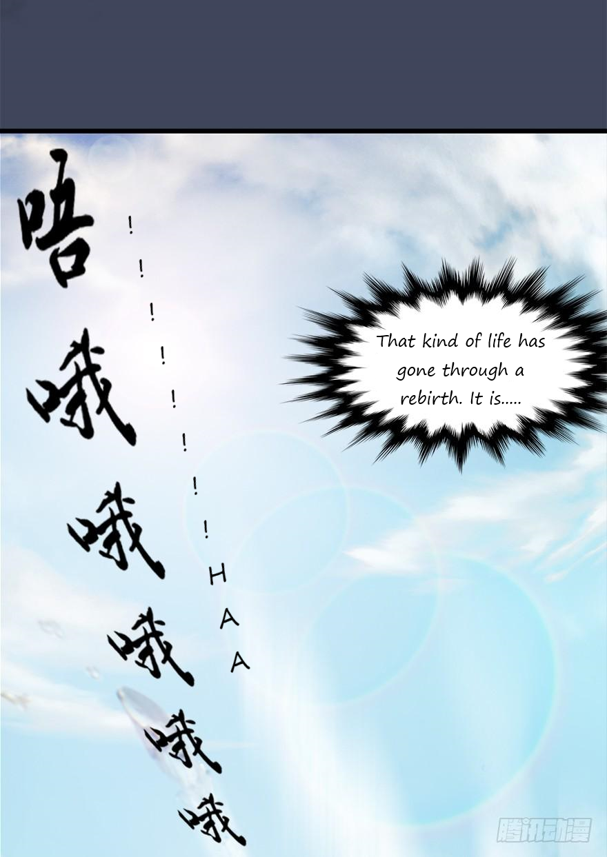 Fallen Master Chapter 27 77